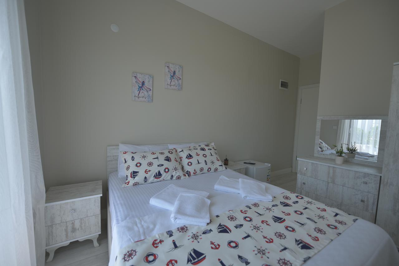 Cunda Roka Otel Ayvalik Exterior photo