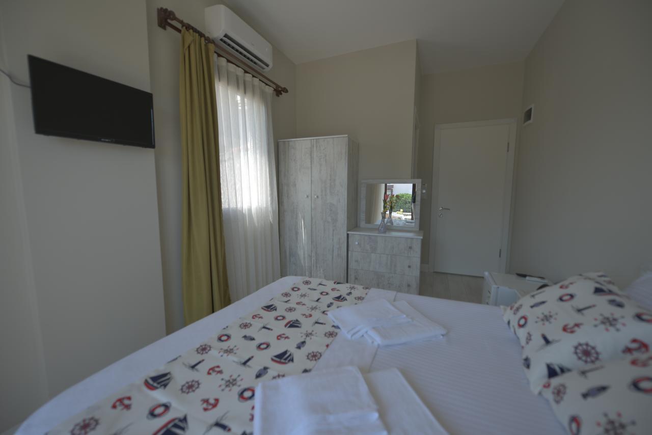 Cunda Roka Otel Ayvalik Exterior photo