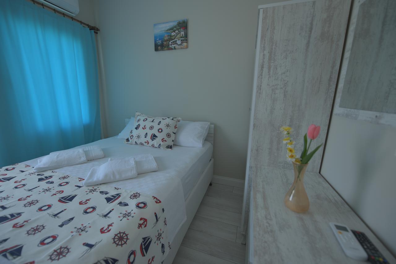 Cunda Roka Otel Ayvalik Exterior photo