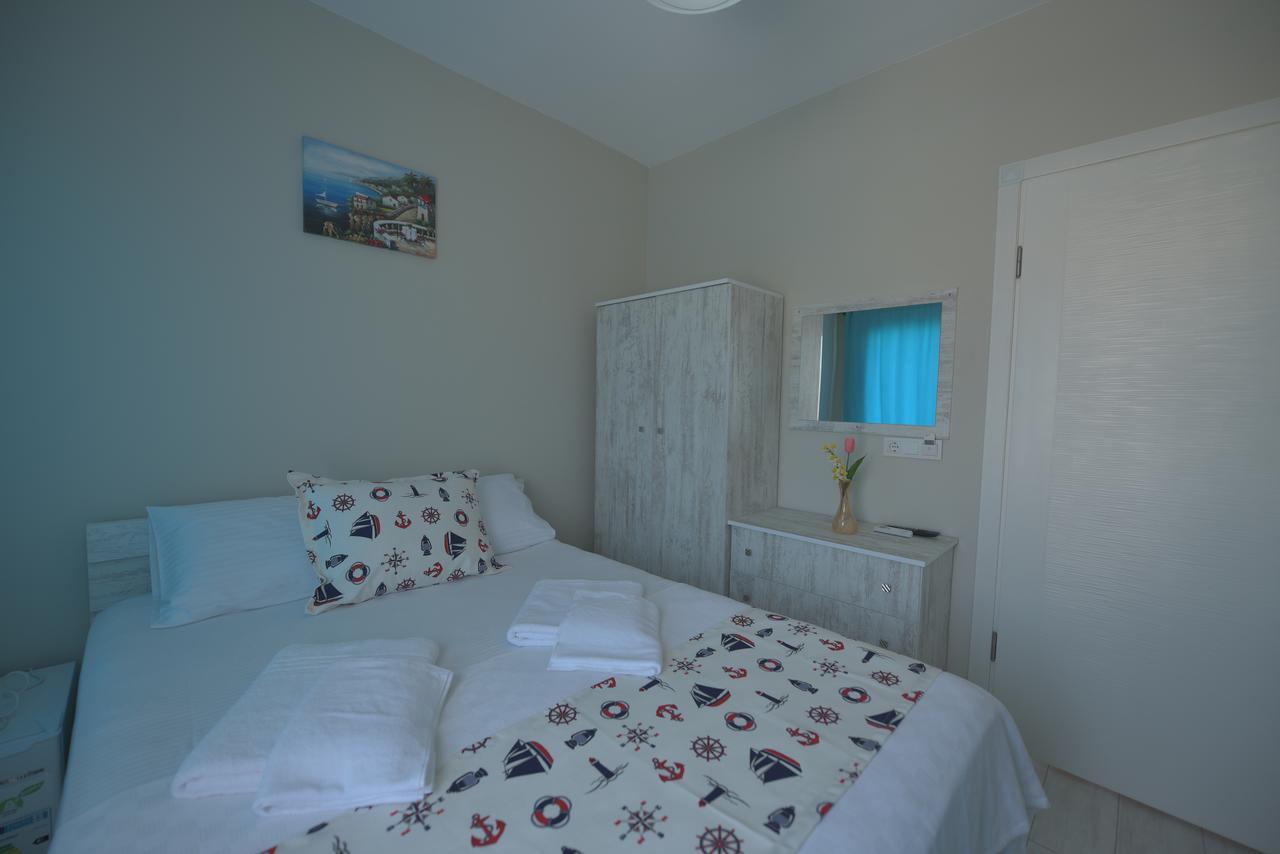Cunda Roka Otel Ayvalik Exterior photo