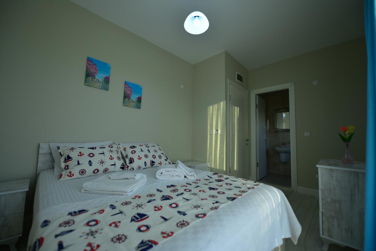 Cunda Roka Otel Ayvalik Exterior photo