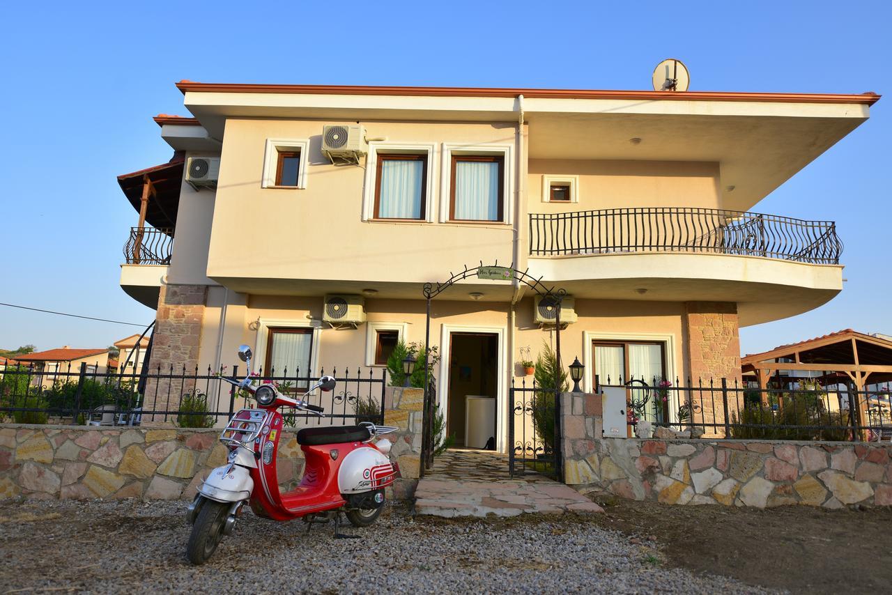 Cunda Roka Otel Ayvalik Exterior photo