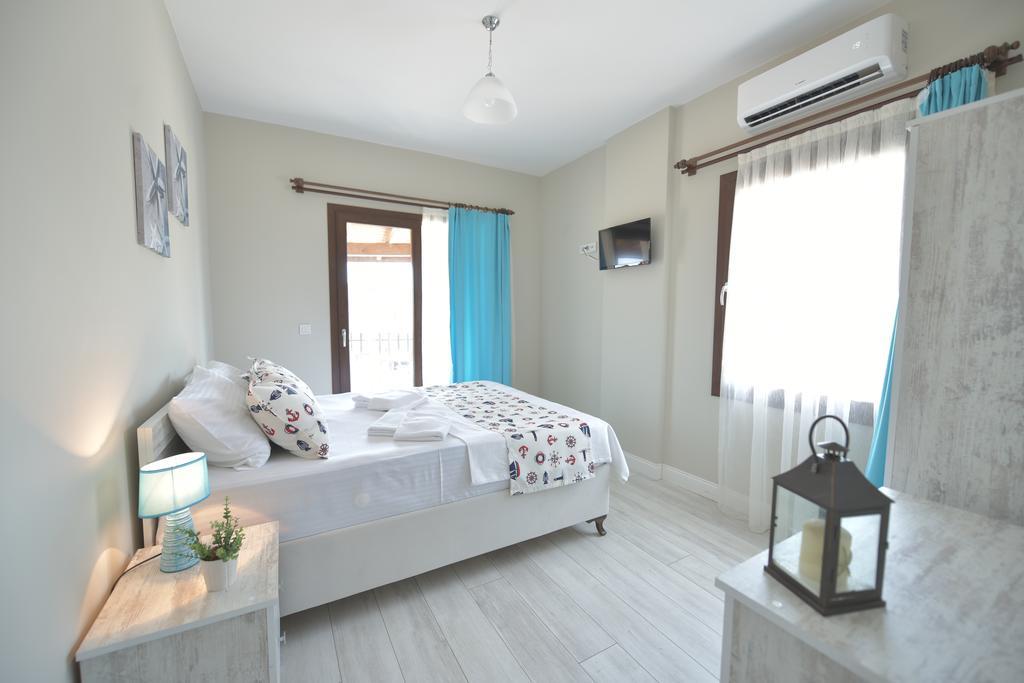 Cunda Roka Otel Ayvalik Exterior photo