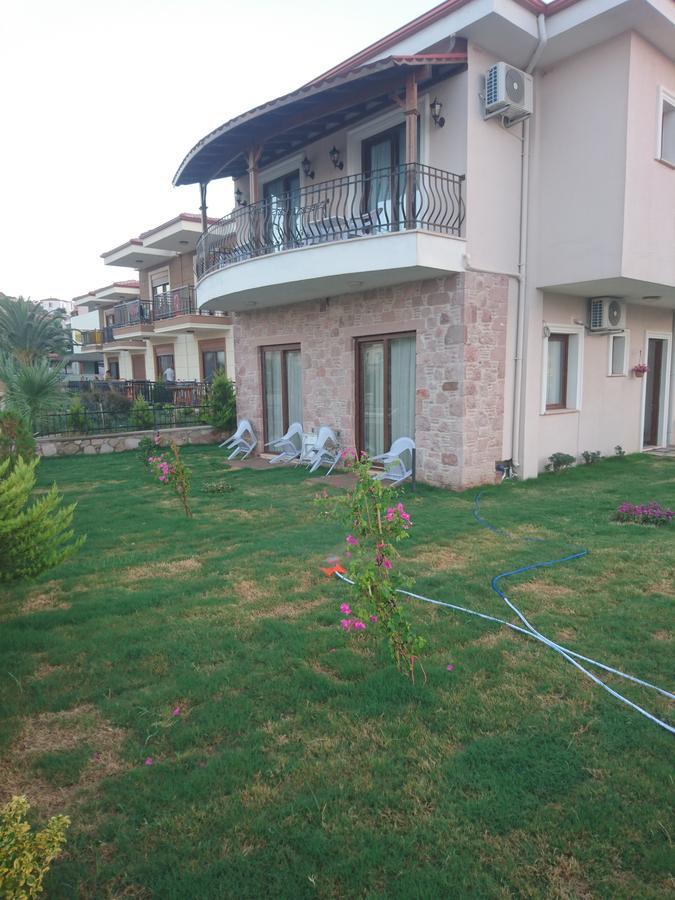 Cunda Roka Otel Ayvalik Exterior photo