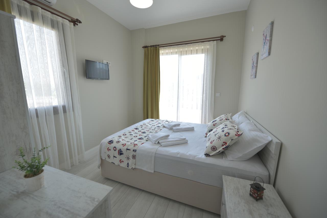 Cunda Roka Otel Ayvalik Exterior photo