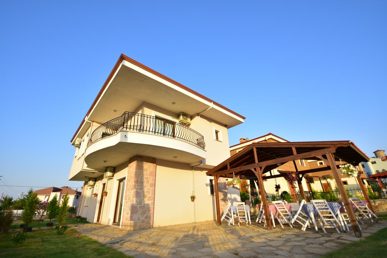 Cunda Roka Otel Ayvalik Exterior photo