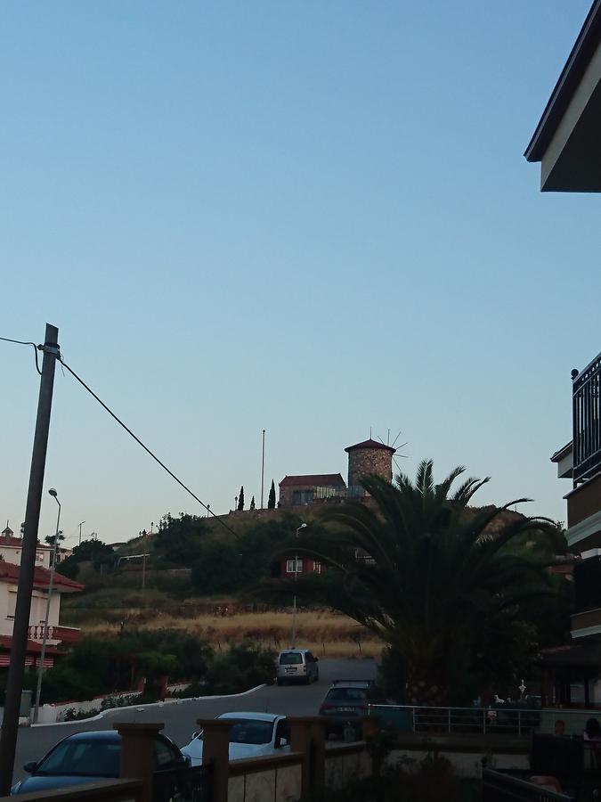 Cunda Roka Otel Ayvalik Exterior photo