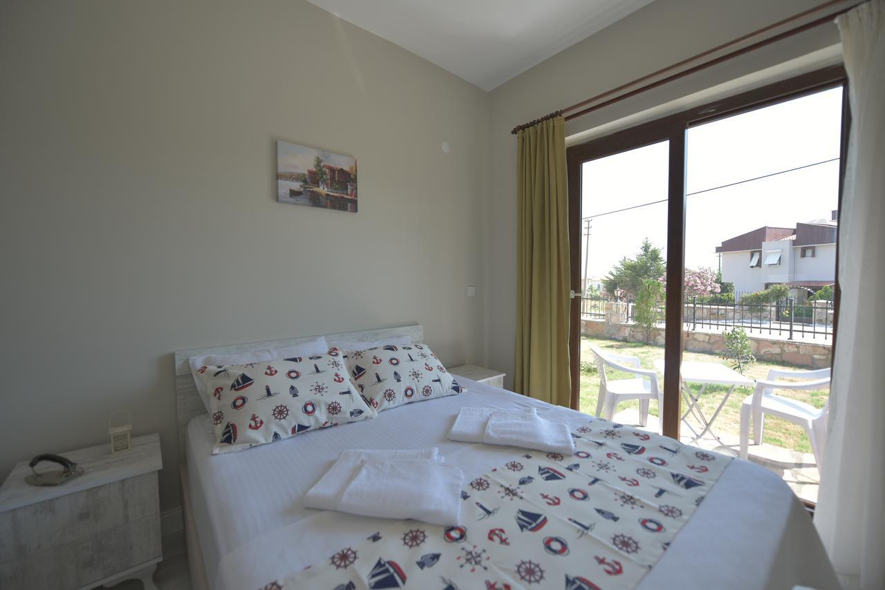 Cunda Roka Otel Ayvalik Exterior photo