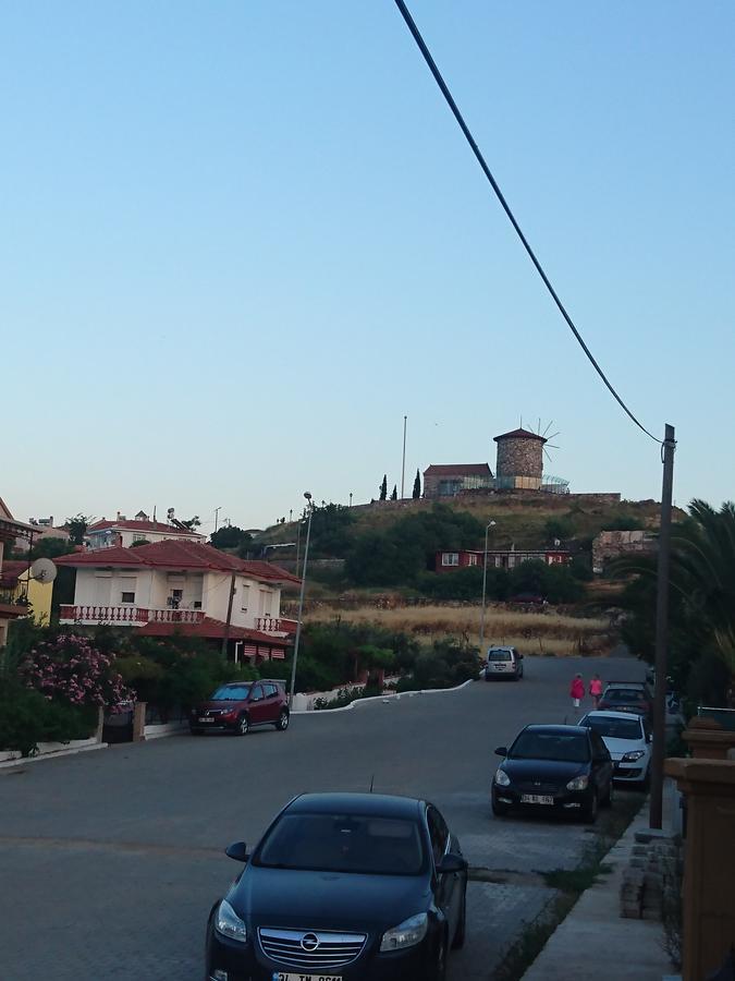 Cunda Roka Otel Ayvalik Exterior photo