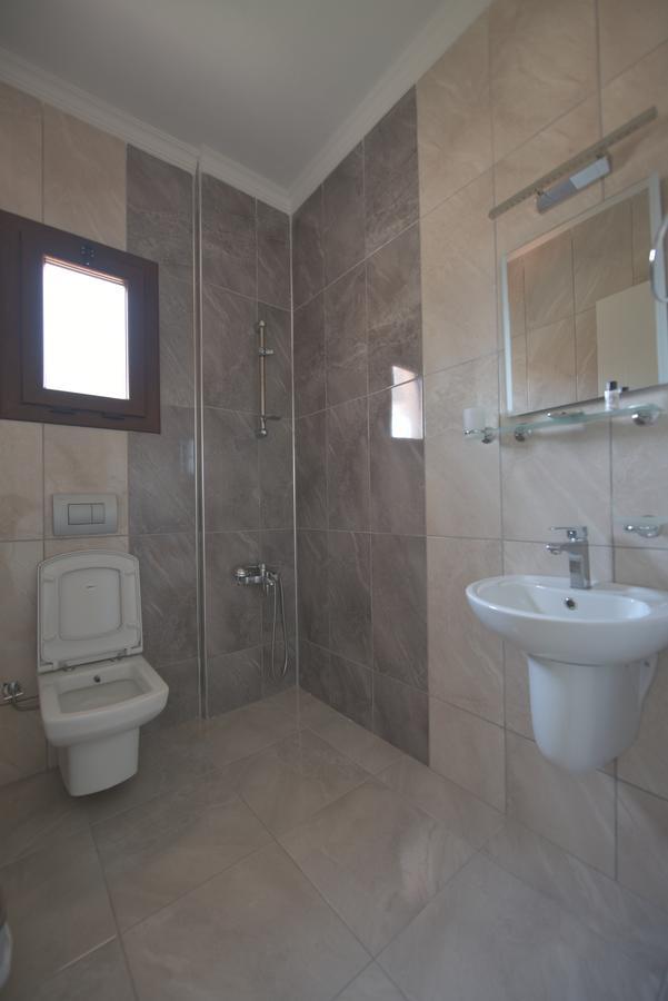 Cunda Roka Otel Ayvalik Exterior photo